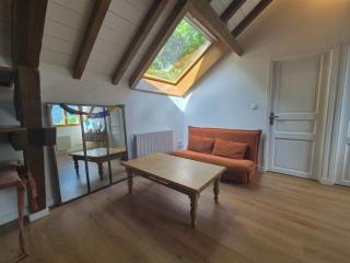 Appartement cozy - 4 personnes - Séez - 3