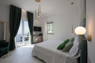 Dimora la Fenice Suite Smeraldo - Amalfi - 0