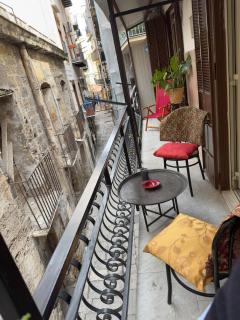Casa Louisa - Palermo - 2