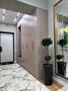 TuranWay Apart 1 NRG U Tower - Taschkent - 5
