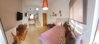 Rafaella's Maisonette at Rafaella Resort - Kokkónion - 5