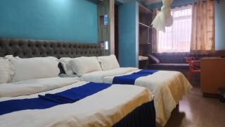 Godown Grill & Lounge - Nairobi - 5