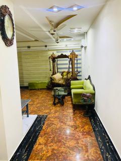 Park view furnished apartment - Jhelum - 0