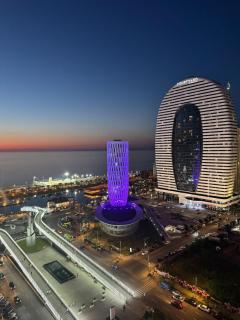 Your Dream Stay in Batumi Amazing Sea View - 6