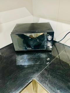 Park view furnished apartment - Jhelum - 6