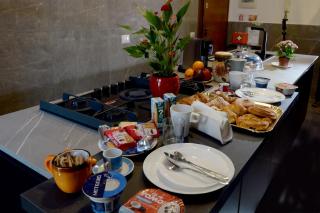 Tintoretto Inn B&B - Rome - 9