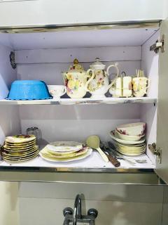 Park view furnished apartment - Jhelum - 5