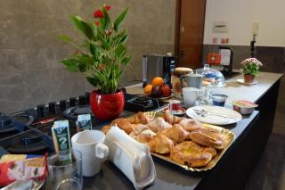 Tintoretto Inn B&B - Rome - 0