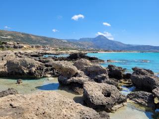 Crete Cozy Living by Ori - Chania - 9