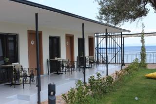 Address Küçükkuyu - Ayvacık - 0