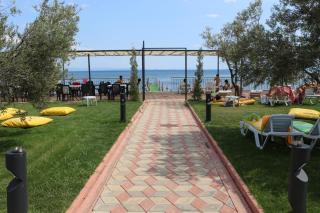 Address Küçükkuyu - Ayvacık - 5