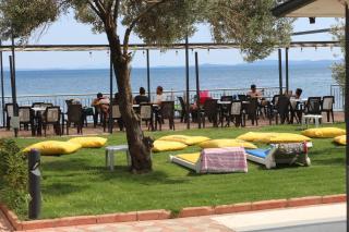 Address Küçükkuyu - Ayvacık - 8