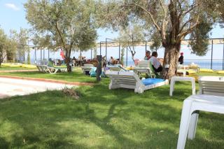 Address Küçükkuyu - Ayvacık - 6