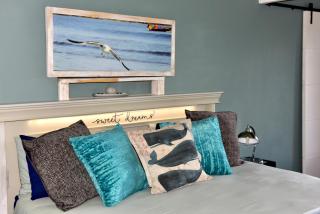 Seaview Happy Whale - Bettyʼs Bay - 8