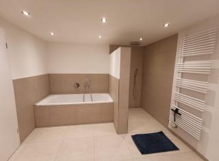 Ferienwohnung Vergissmeinnicht - 3