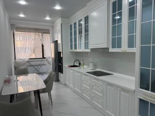овременные апартаменты в центре Бишкека - Bishkek - 0