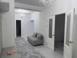 овременные апартаменты в центре Бишкека - Bishkek - 7