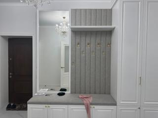 овременные апартаменты в центре Бишкека - Bishkek - 6