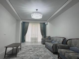 овременные апартаменты в центре Бишкека - Bishkek - 5