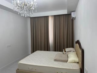 овременные апартаменты в центре Бишкека - Bishkek - 4