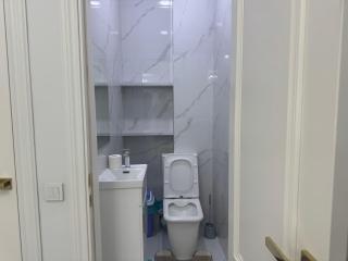 овременные апартаменты в центре Бишкека - Bishkek - 3