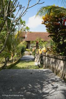 Puja Arsri Homestay - Reiki Healing - 7