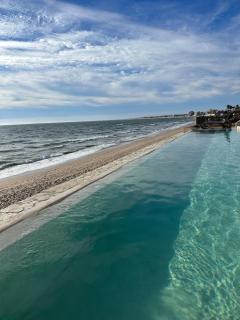 New beachfront apartment! - 4