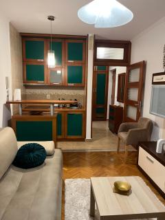 Apartman Kutak - Bar - 5