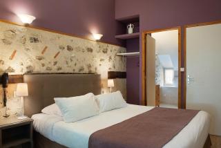 Logis Auberge Le Colombien - Hôtel et Restaurant - Villandry - 8