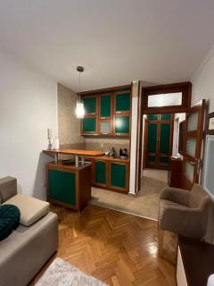 Apartman Kutak - Bar - 1