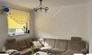 Ogród zimowy i salon - Tczew - 3