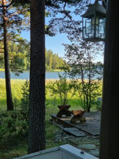 Sommerstrand - - 1
