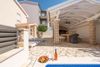 Apartmant Shine Luxury - Maslenica - 6