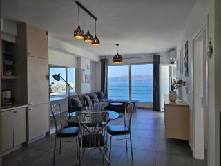 Mihaly Apartment - Saranda - 8