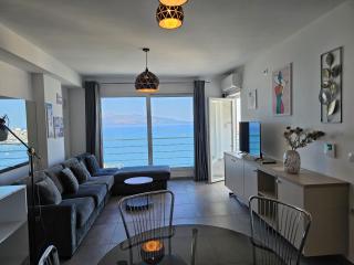 Mihaly Apartment - Saranda - 0
