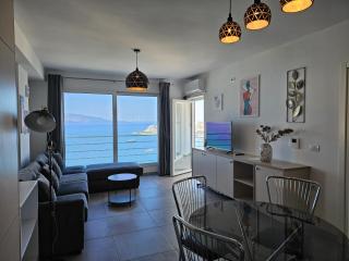Mihaly Apartment - Saranda - 1