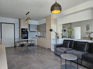 Mihaly Apartment - Saranda - 6