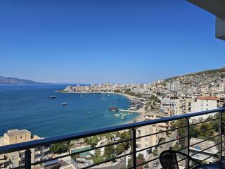 Mihaly Apartment - Saranda - 7