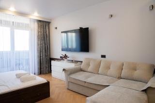ORBI Residence Apart-Hotel - 3