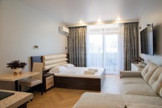 ORBI Residence Apart-Hotel - Batumi - 8