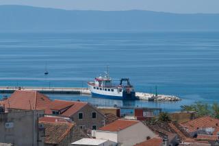 Luxurious Penthouse Style Apartment - Razvala - 0