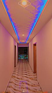 Al Mehraj hotel Murree - Dargai - 0