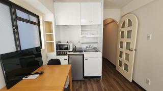 MORI Apartment Shinsaibashi - Osaca - 6