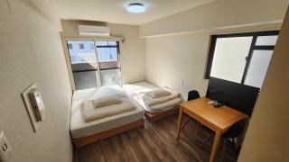 MORI Apartment Shinsaibashi - Osaca - 3