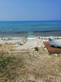 Junam Private Beachfront Cabins - Agios Nikitas - 7