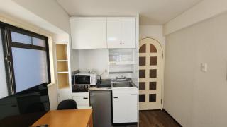 MORI Apartment Shinsaibashi - Osaca - 2