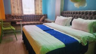 Godown Grill & Lounge - Nairobi - 8