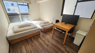 MORI Apartment Shinsaibashi - Osaca - 1
