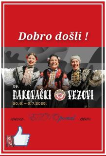 Vintage - Ðakovo - 3