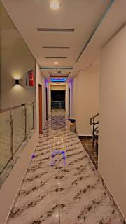 Al Mehraj hotel Murree - Dargai - 4